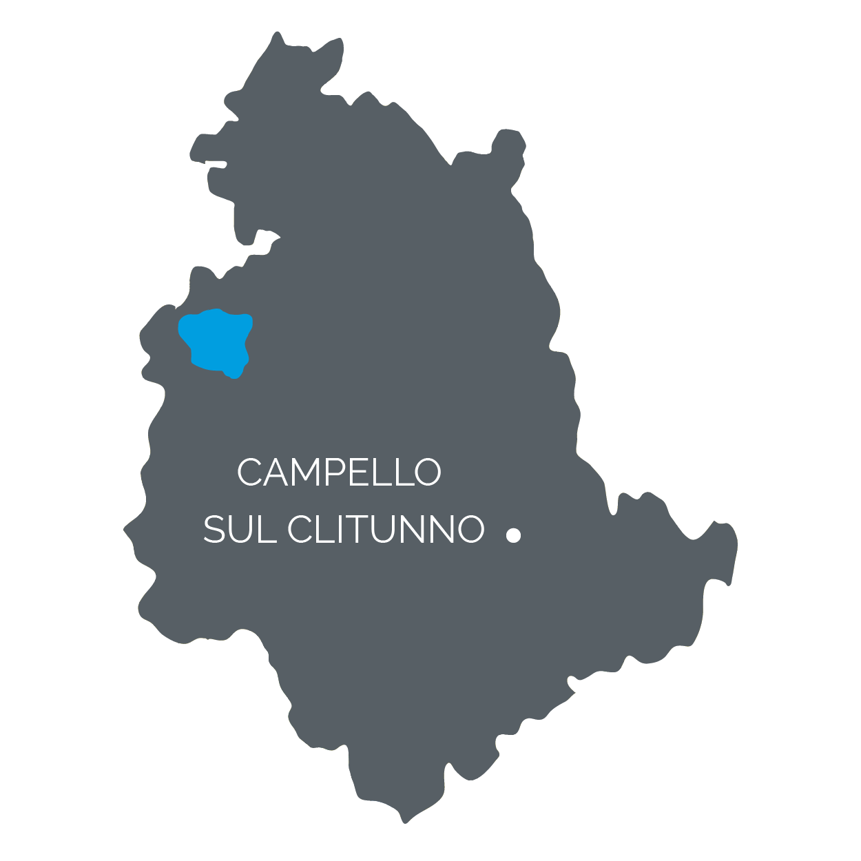 cartina-Campello